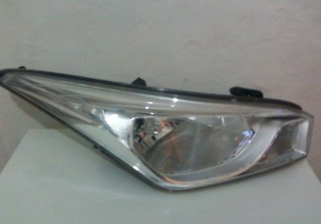 Farol  Hyundai Hb20